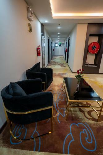 Hotel Sanchaung