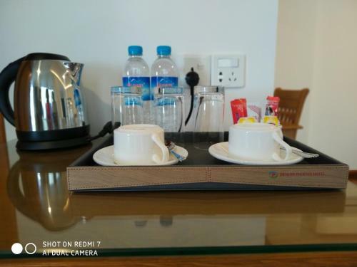 Dragon Phoenix Hotel