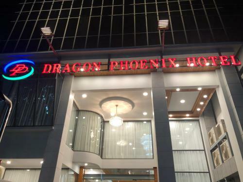 Dragon Phoenix Hotel