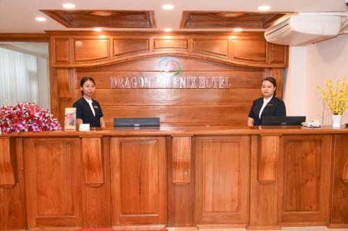 Dragon Phoenix Hotel