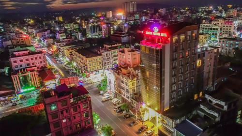Dragon Phoenix Hotel