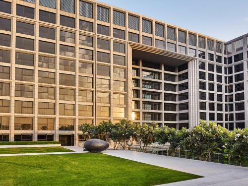 Hotel Pullman Mandalay Mingalar