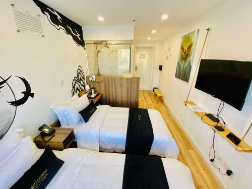 Nomado Boutique Hotel