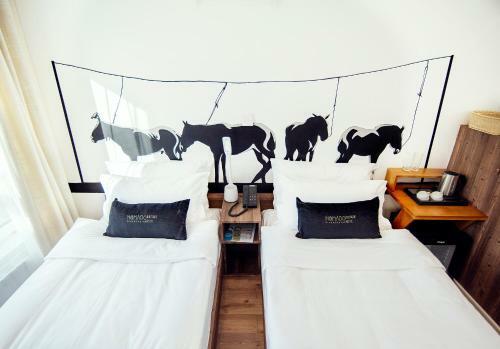 Nomado Boutique Hotel