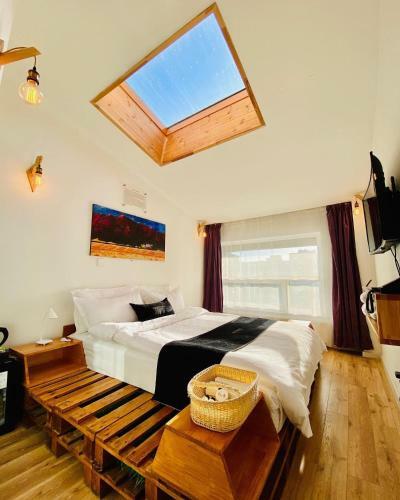 Nomado Boutique Hotel