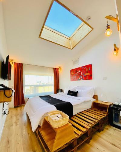 Nomado Boutique Hotel