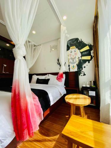 Nomado Boutique Hotel