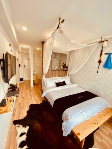 Nomado Boutique Hotel