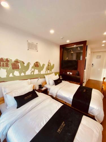 Nomado Boutique Hotel