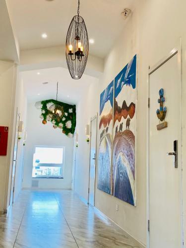 Nomado Boutique Hotel