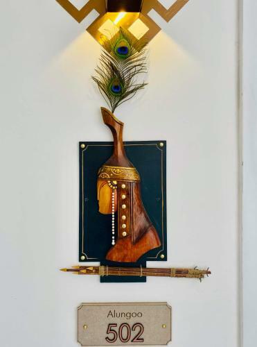 Nomado Boutique Hotel