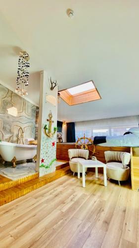 Nomado Boutique Hotel