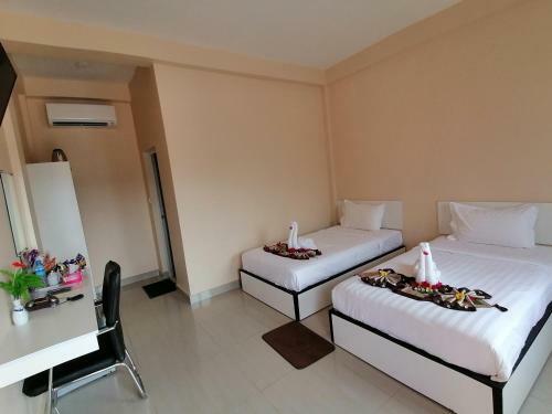 Hotel Deluxe