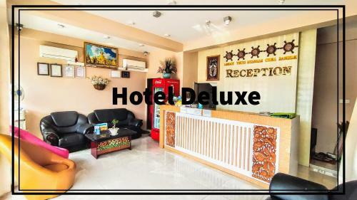 Hotel Deluxe