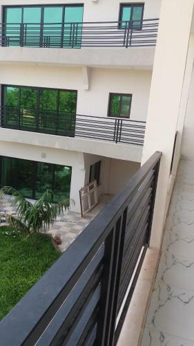 Apartamento Diodo Immobili�re Sarl