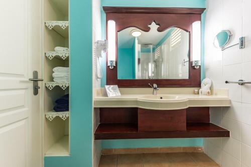 Hotel R�sidence Pierre & Vacances Premium Les Ilets