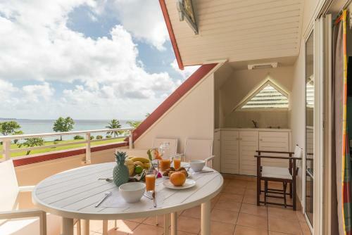Hotel R�sidence Pierre & Vacances Premium Les Ilets