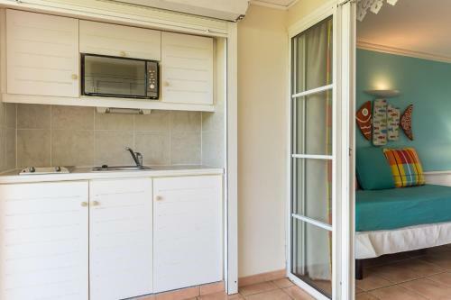 Hotel R�sidence Pierre & Vacances Premium Les Ilets