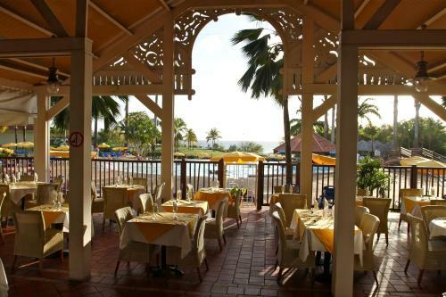 Hotel R�sidence Pierre & Vacances Premium Les Ilets