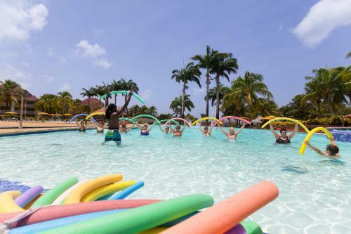 Hotel R�sidence Pierre & Vacances Premium Les Ilets