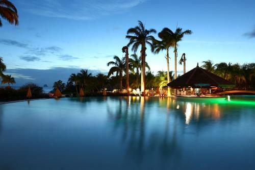 Hotel R�sidence Pierre & Vacances Premium Les Ilets