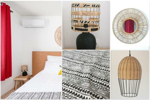 Apartamento Appart Hotel Martinique - Mellow Yellow