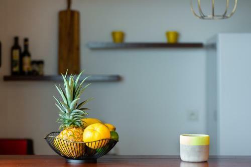 Apartamento Appart Hotel Martinique - Mellow Yellow