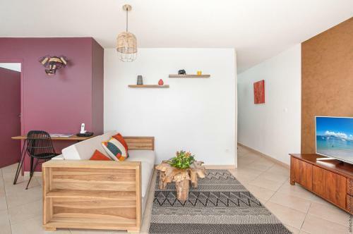 Apartamento Appart Hotel Martinique - Mellow Yellow