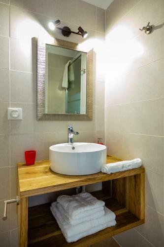 Apartamento Appart Hotel Martinique - Mellow Yellow