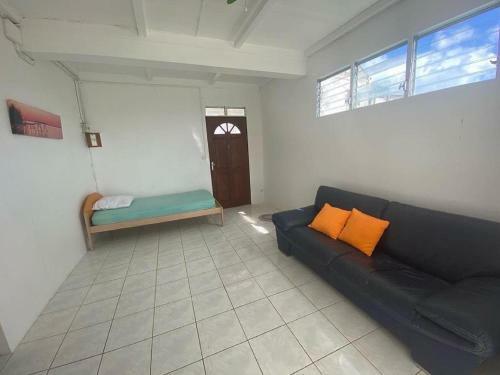 Apartamento Appartement Orchid�e