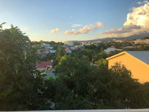 Apartamento Appartement Orchid�e