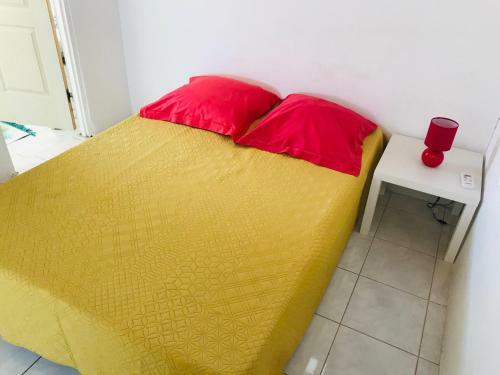 Apartamento Appartement Orchid�e