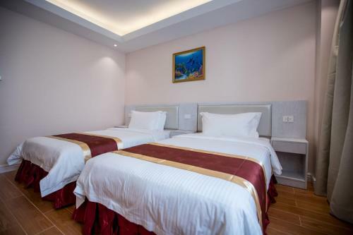 Hotel Americano