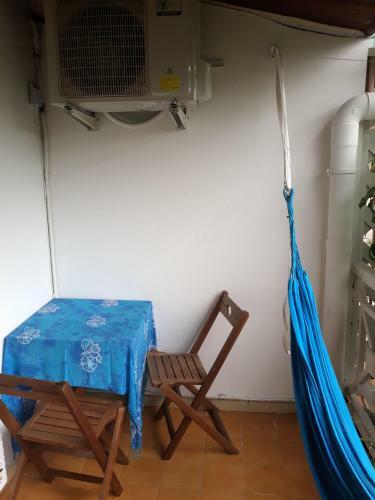 Apartamento Studio In La Trinite With Terrace 100 M From The Beach
