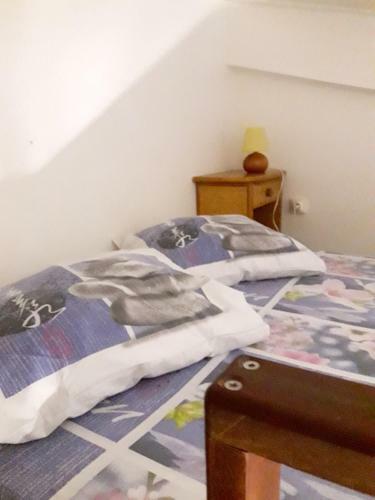 Apartamento Studio In La Trinite With Terrace 100 M From The Beach