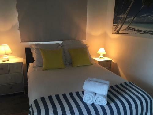 Villa Lagoon Deluxe