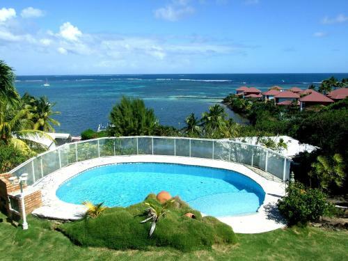 Villa Lagoon Deluxe
