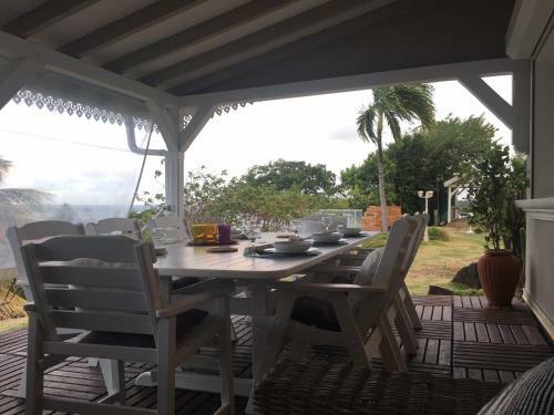 Villa Lagoon Deluxe