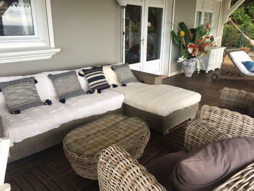 Villa Lagoon Deluxe