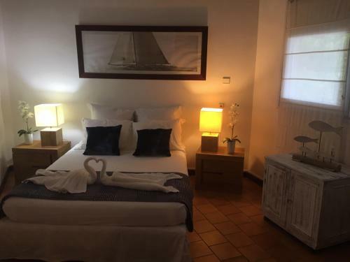 Villa Lagoon Deluxe