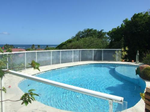 Villa Lagoon Deluxe