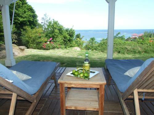 Villa Lagoon Deluxe