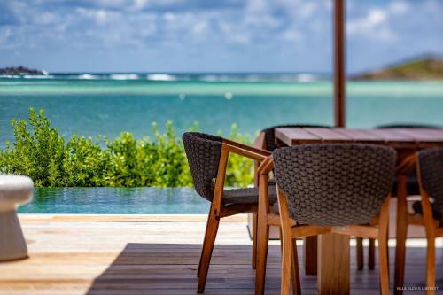 Villa Lagoon Deluxe