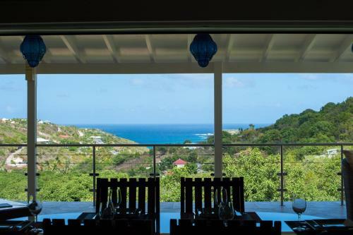 Villa Lagoon Deluxe