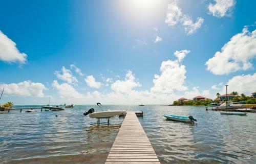 Villa Lagoon Deluxe