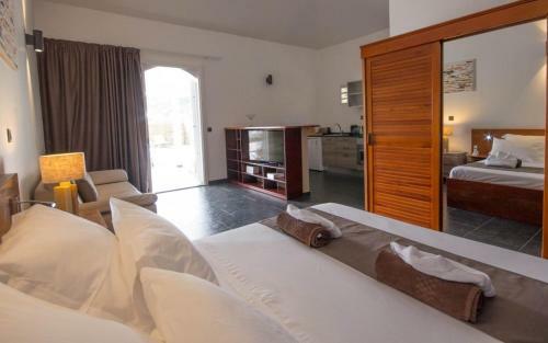 Villa La Ressource