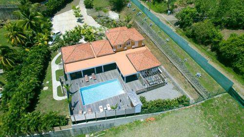 Villa La Ressource