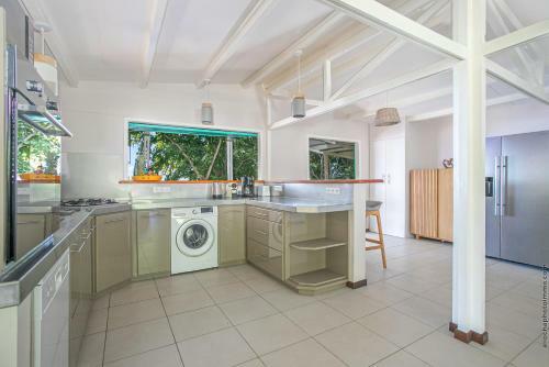 Villa Kay Bambou
