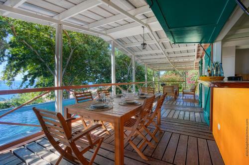 Villa Kay Bambou
