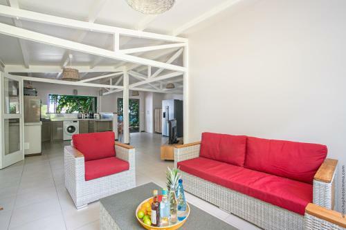 Villa Kay Bambou